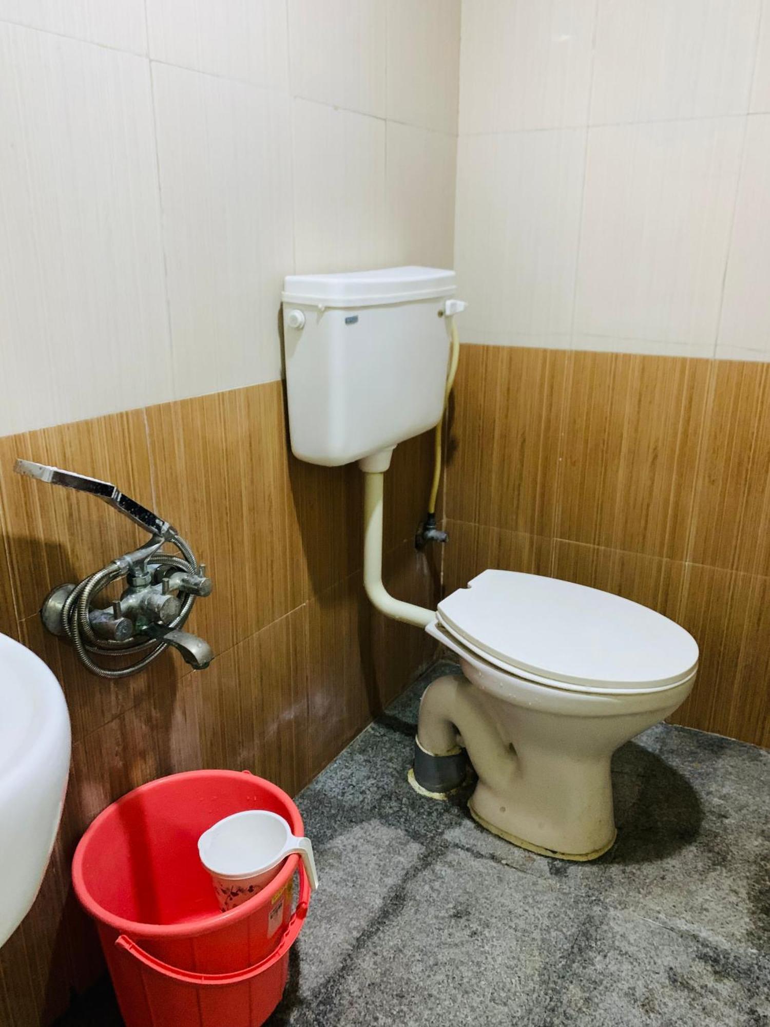 Western Silicon Hotel Kammasandra Экстерьер фото